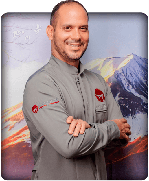 Sensei Valério